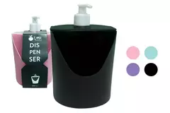 DISPENSER DOSIFICADOR DETERGENTE - comprar online