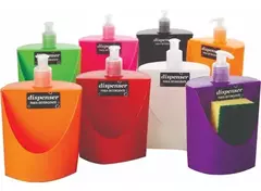 DISPENSER DOSIFICADOR DETERGENTE en internet