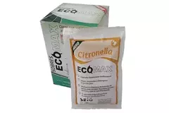 DESINFECTANTE CONCENTRADO ECOMAX- CITRONELLA