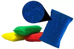 ESPONJA ESPUMITA