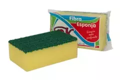 ESPONJA DE COCINA OK
