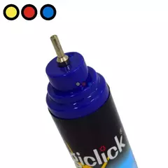 Gas recarga Magiclick