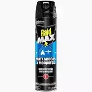 RAID MAX MATA MOSCAS Y MOSQUITOS - comprar online