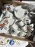 Juego de café porcelana