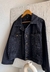 Campera Osaka Denim Over - comprar online