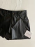 Short Basic Ecocuero - comprar online