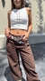 Imagen de Jean Wide Mocha
