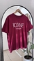 Remera Icone