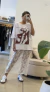 Remera Ariana