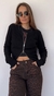 Campera bremer cierre doble - comprar online
