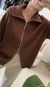 Campera Austria - Las Tanas