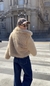 Campera Varsovia - Las Tanas