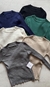 Sweater Basic Canelón