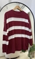 Sweater Bremer Rayas