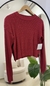 Sweater Rombo