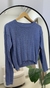 Sweater Trenzado