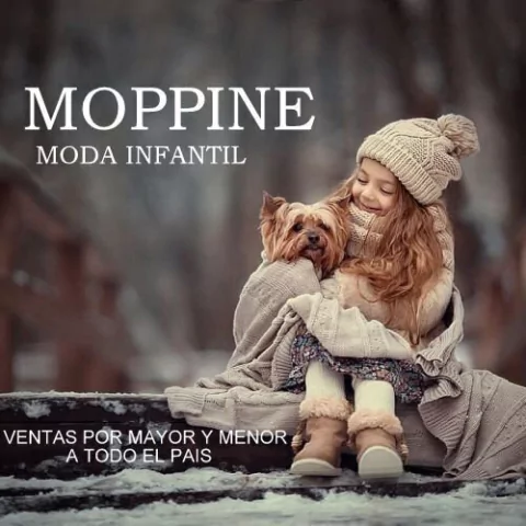MOPPINE