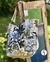 Cartera Bordada Clasic - comprar online
