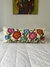 Funda bordada Girasol - tienda online