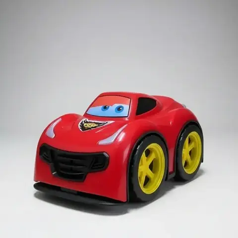 SUPER CAR PISTERO - DON BOSCO ART.250