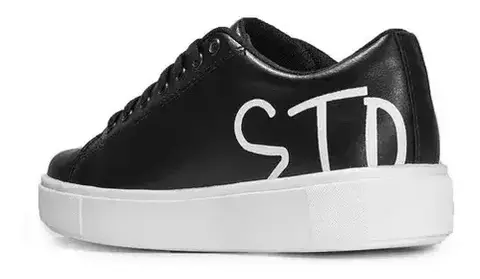 ZAPATILLA URBAN STREET RONNIE - STONE ART.8227
