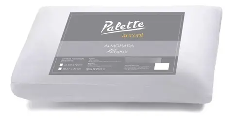 ALMOHADA 40X70 ADVANCE - PALETTE