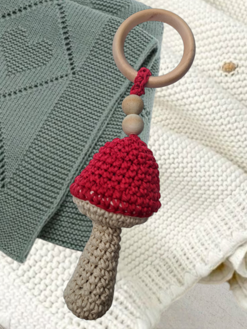 Sonajero Honguito I - comprar online