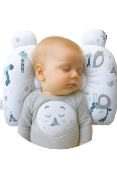 Almohadita doble estampado en internet