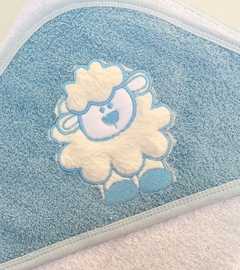 Toallon Trixie