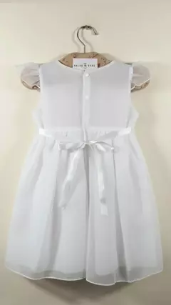 Set de vestido y vincha - BALBU