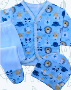 Conjunto 3 piezas Coco - comprar online