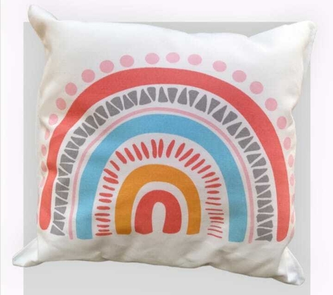 ALMOHADÓN RAINBOW
