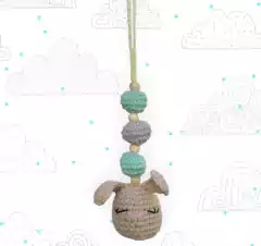 PORTACHUPETE ARES - comprar online