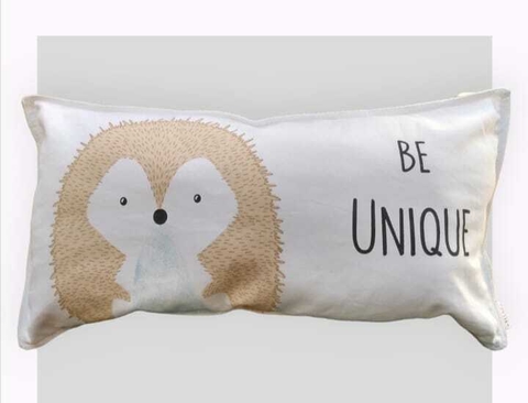 Almohadón Be Unique