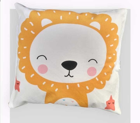 almohadón tiger