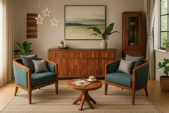 Banner de la categoría Living