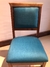 Silla Soft media de algarrobo o vinal - comprar online