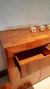 Imagen de Bahiut Premium 3 puerta algarrobo