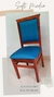 Silla Soft media de algarrobo o vinal