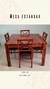 MESA ESTANDAR 1 X 1