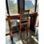 BANQUETA VICTORIA - HG MUEBLES