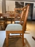 Silla Equis de Algarrobo - comprar online