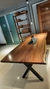 MESA INDUSTRIAL 0,90 X 2,00 PARA X RUSTICA - comprar online