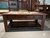 Mesa Centro Colonial - tienda online