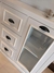 BAHIUT CON VIDRIO 1,30 - tienda online
