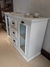 BAHIUT CON VIDRIO 1,30 - HG MUEBLES