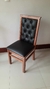 SILLA SOFT CAPITONE en internet