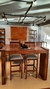 BARRA DESAYUNADOR - HG MUEBLES