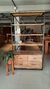 Imagen de ESTANTERIA INDUSTRIAL 1,00 X 1,80 CON CAJONES