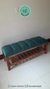 PIE DE CAMA